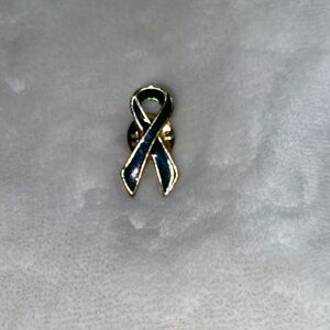 Green Ribbon Mental Health Awareness